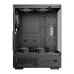 Antec VCX300 ARGB Mid Tower ATX Gaming Black Casing
